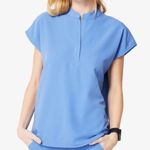 Figs Rafaela Scrub Top